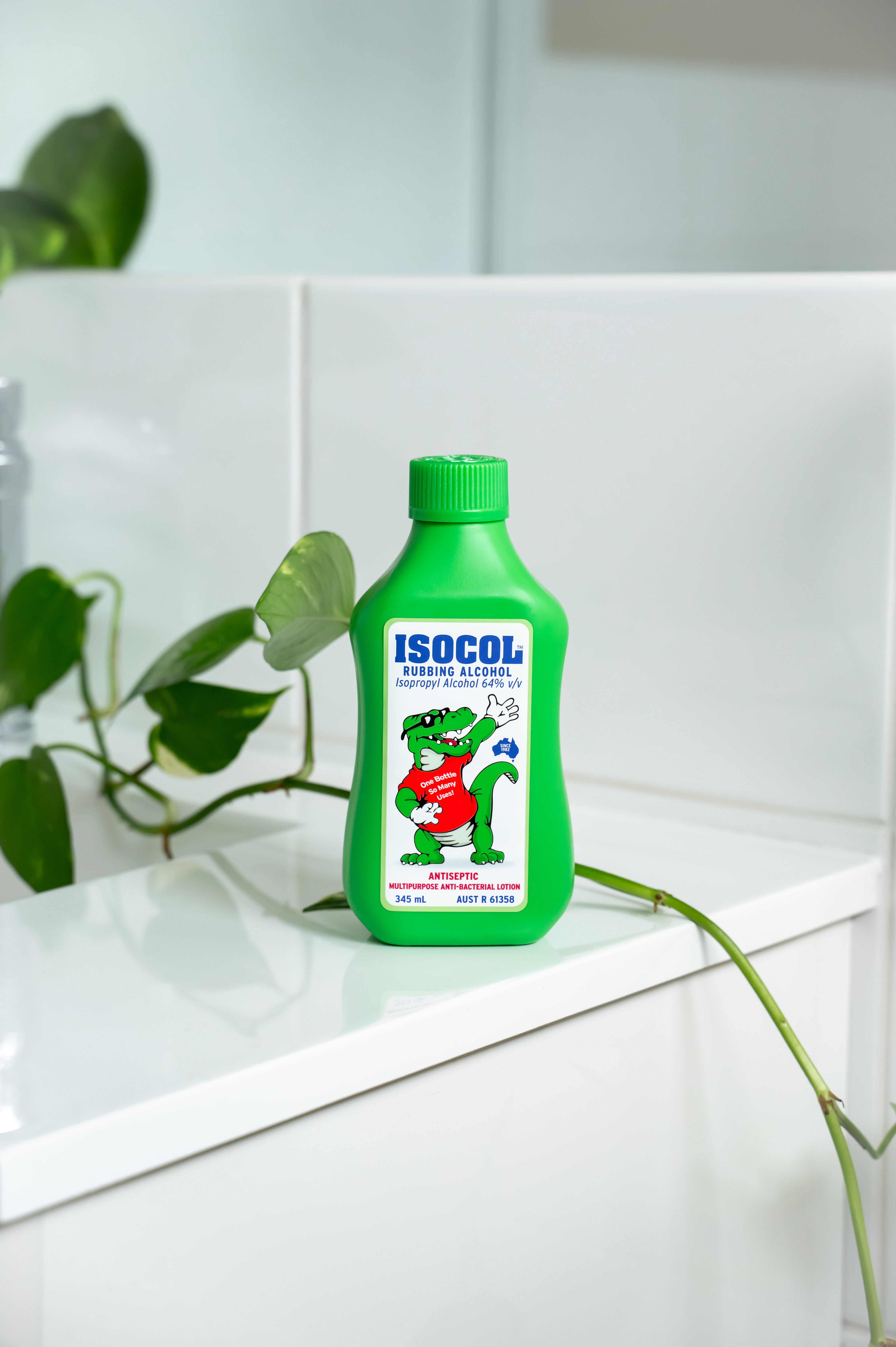 Antiseptic Lotion 345ml