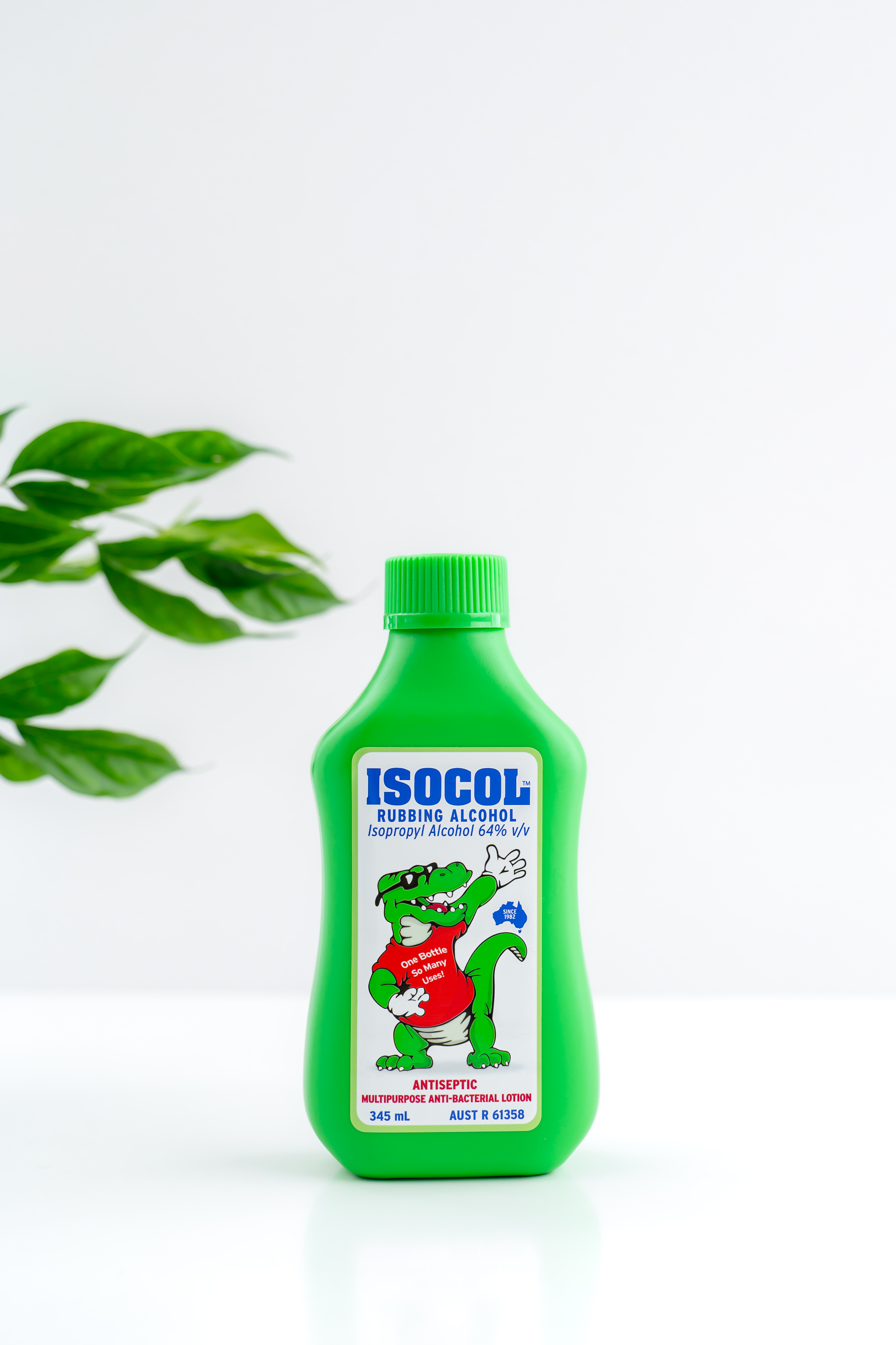 Antiseptic Lotion 345ml