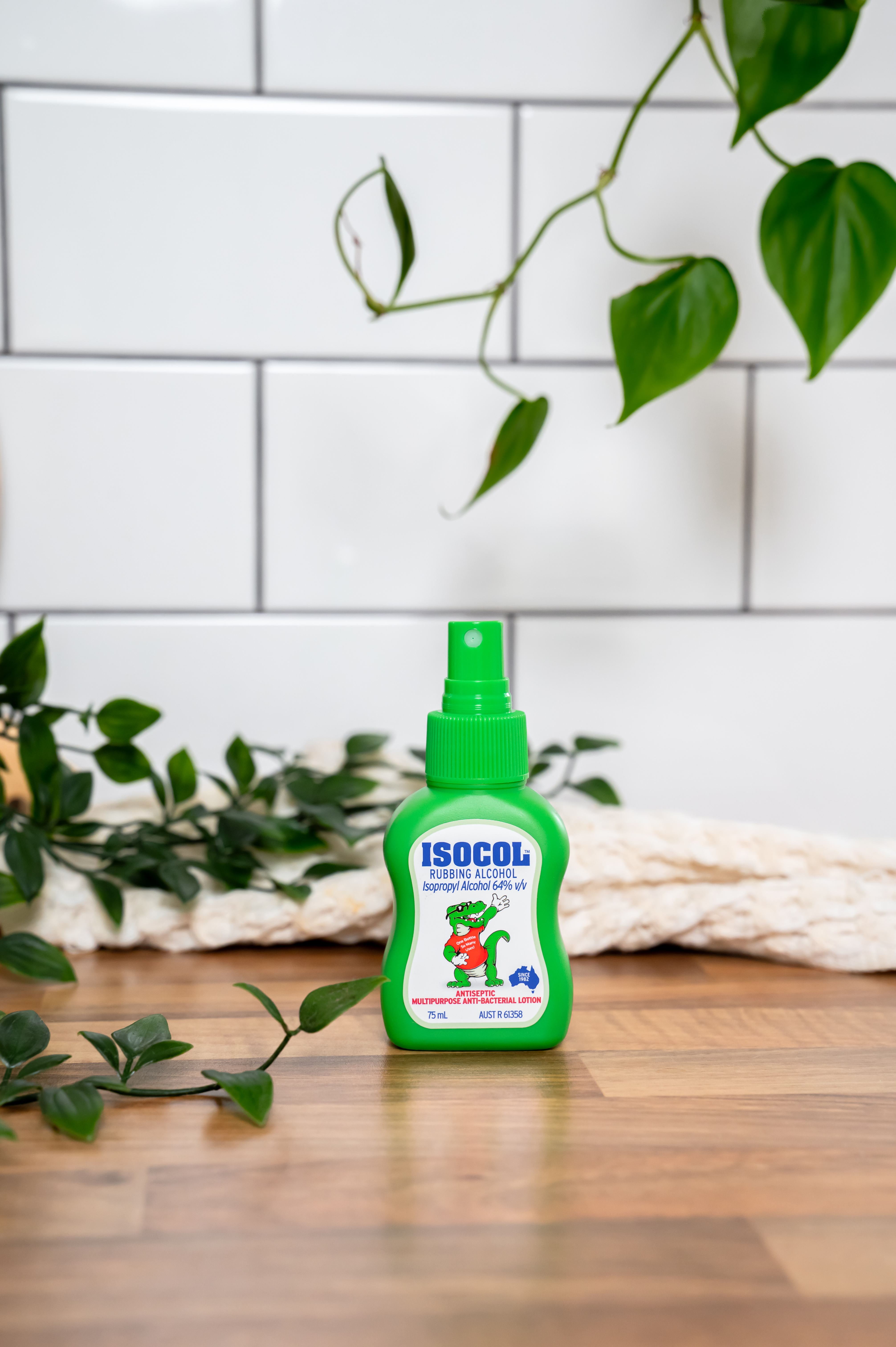 Antiseptic Spray 75ml