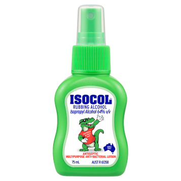 Isocol 75ml